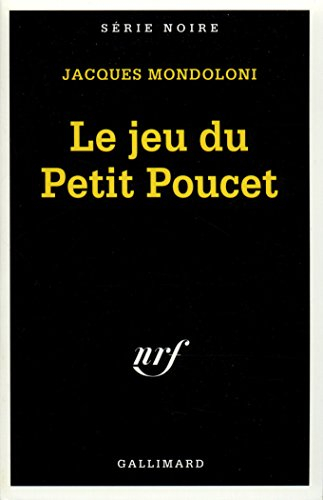 Le Jeu du Petit Poucet