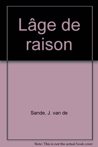 L'Age de raison