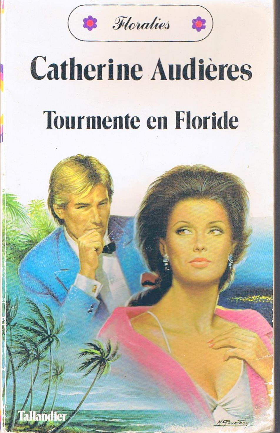 Tourmente en Floride (Floralies)