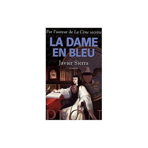 La Dame en bleu