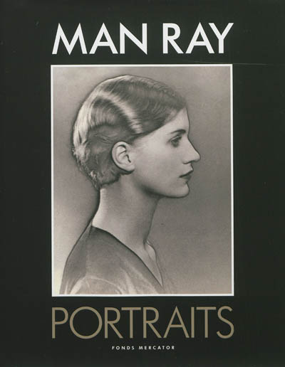 Man Ray : portraits