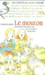 Un conte du chat perché. Vol. 1993. Le mouton