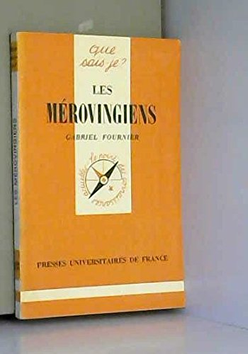 les mérovingiens