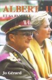 Albert II et sa famille