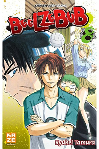 Beelzebub. Vol. 8