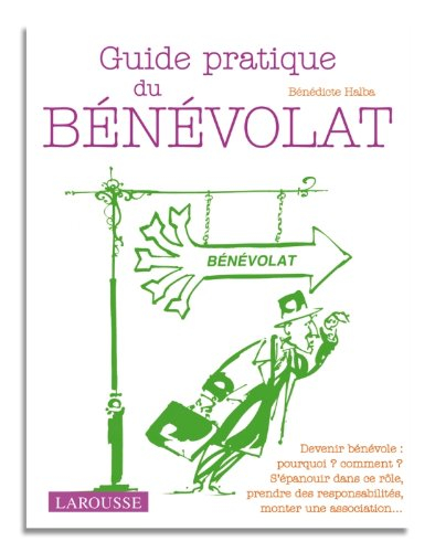 Guide pratique du bénévolat