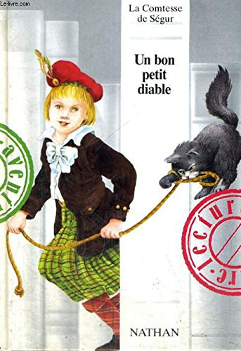 un bon petit diable