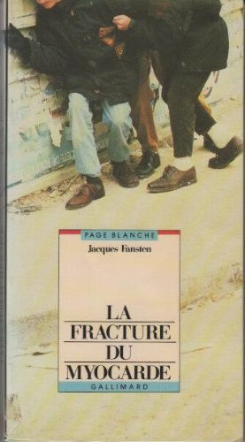 La Fracture du myocarde