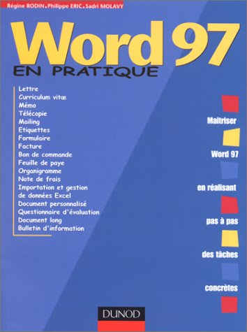 Word 97