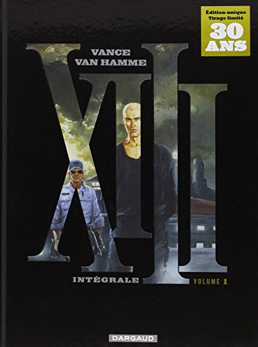 XIII : intégrale. Vol. 1