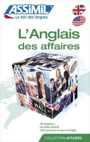 L'anglais des affaires