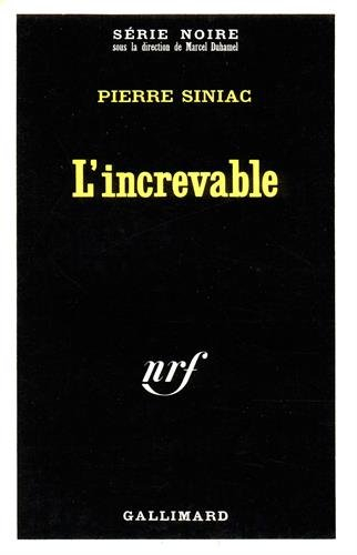 l'increvable