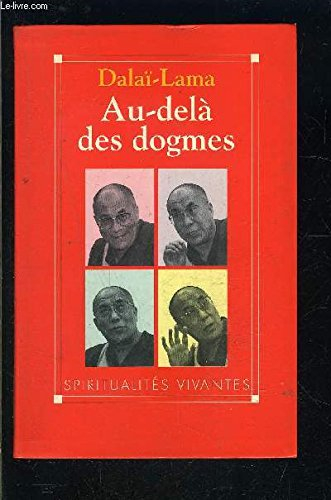 Au-delà des dogmes