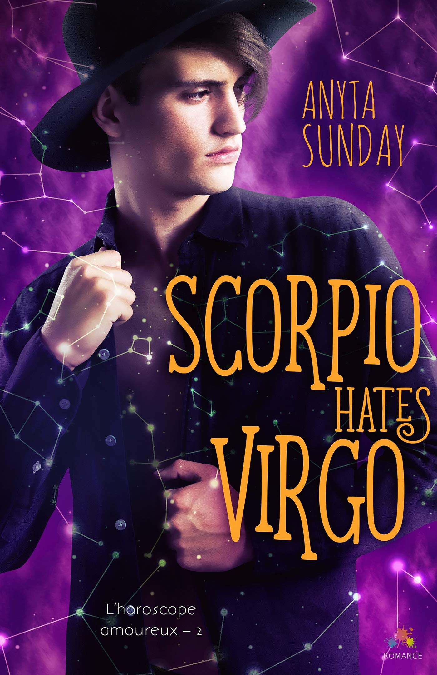 Scorpio Hates Virgo : L'horoscope amoureux, T2