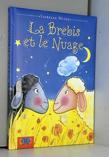La brebis et le nuage