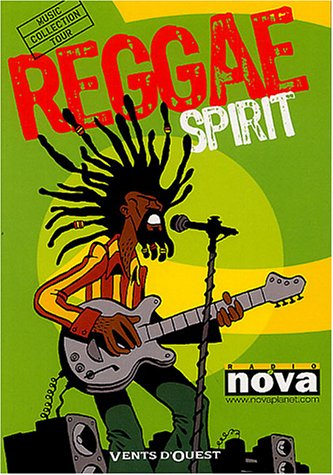 Reggae spirit