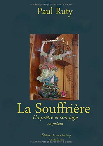 la souffrière