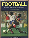 Football : Le dictionnaire du football
