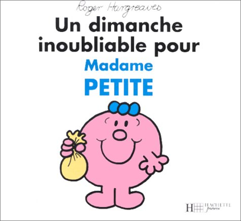 Un dimanche inoubliable pour Madame Petite