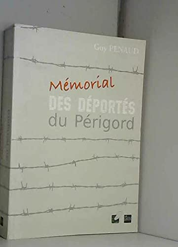 Mémorial des déportés du Périgord