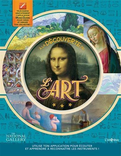 A la découverte de l'art