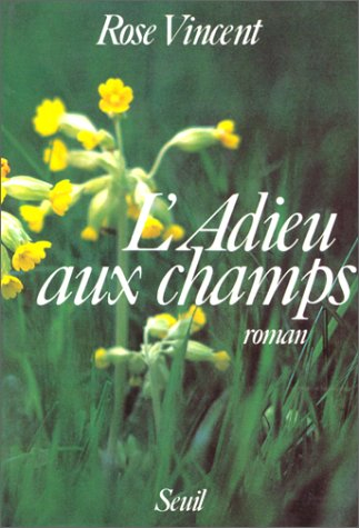 L'adieu aux champs