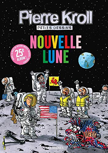 NOUVELLE LUNE