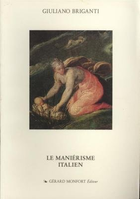 Le Maniérisme italien