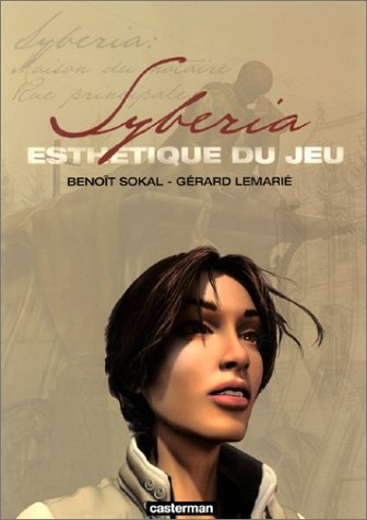Syberia : esthétique du jeu