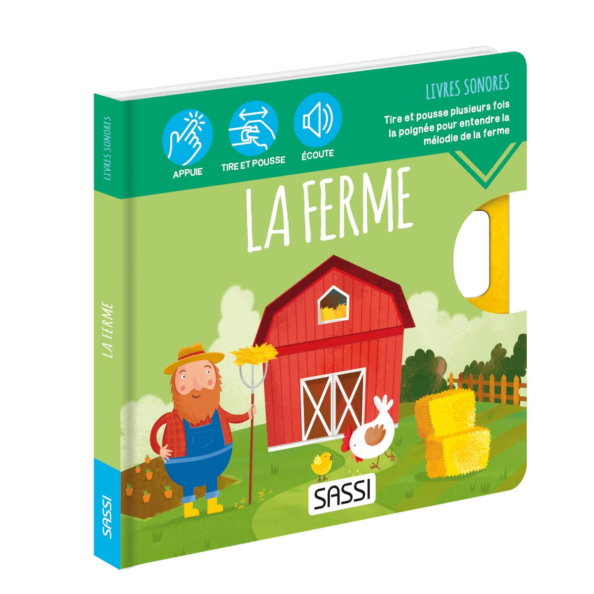La ferme