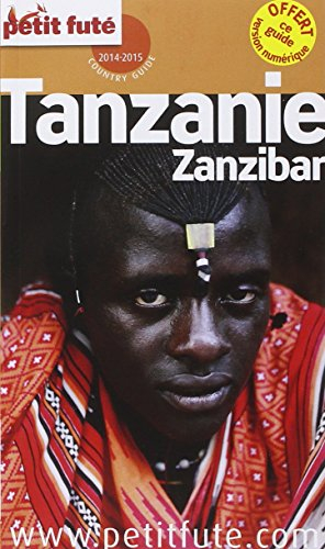 Tanzanie, Zanzibar