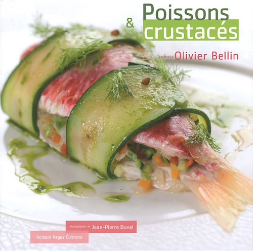 Poissons & crustacés