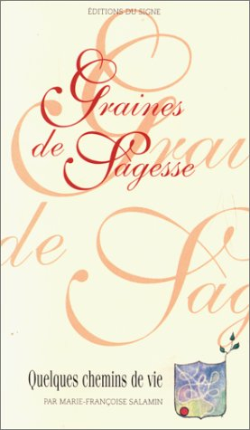 Quelques chemins de vie