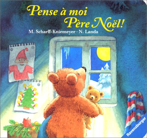 Pense à moi, Père Noël !