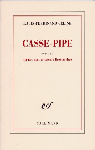 Casse-pipe
