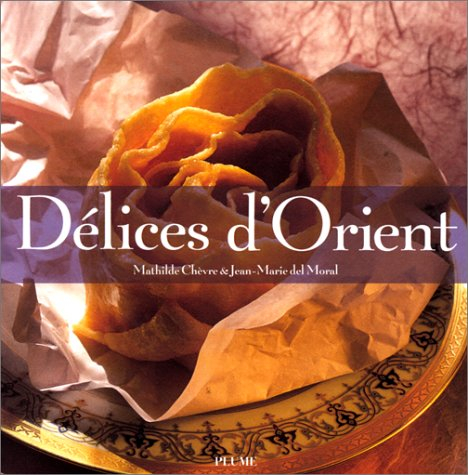 Délices d'Orient