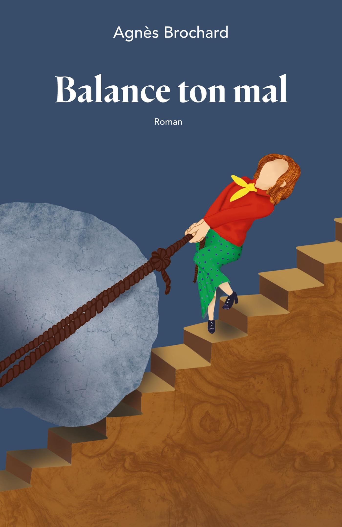 Balance ton mal : Pauvre Mariette