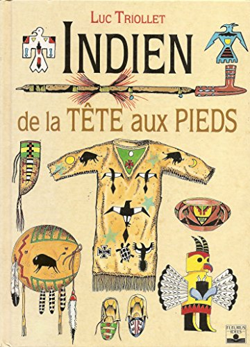 Indien : de la tête aux pieds