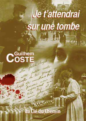 Je t'attendrai sur une tombe