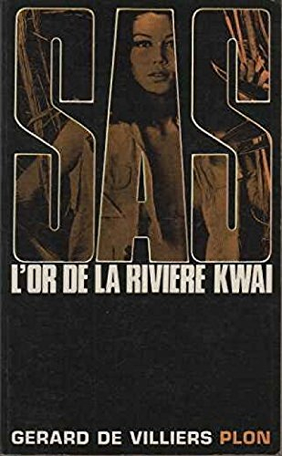or de la riviere kwai (sas) 022796