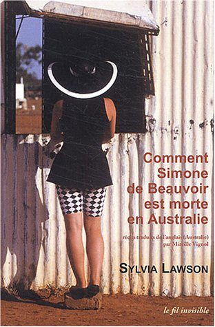 Comment Simone de Beauvoir est morte en Australie