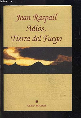 Adios tierra del fuego