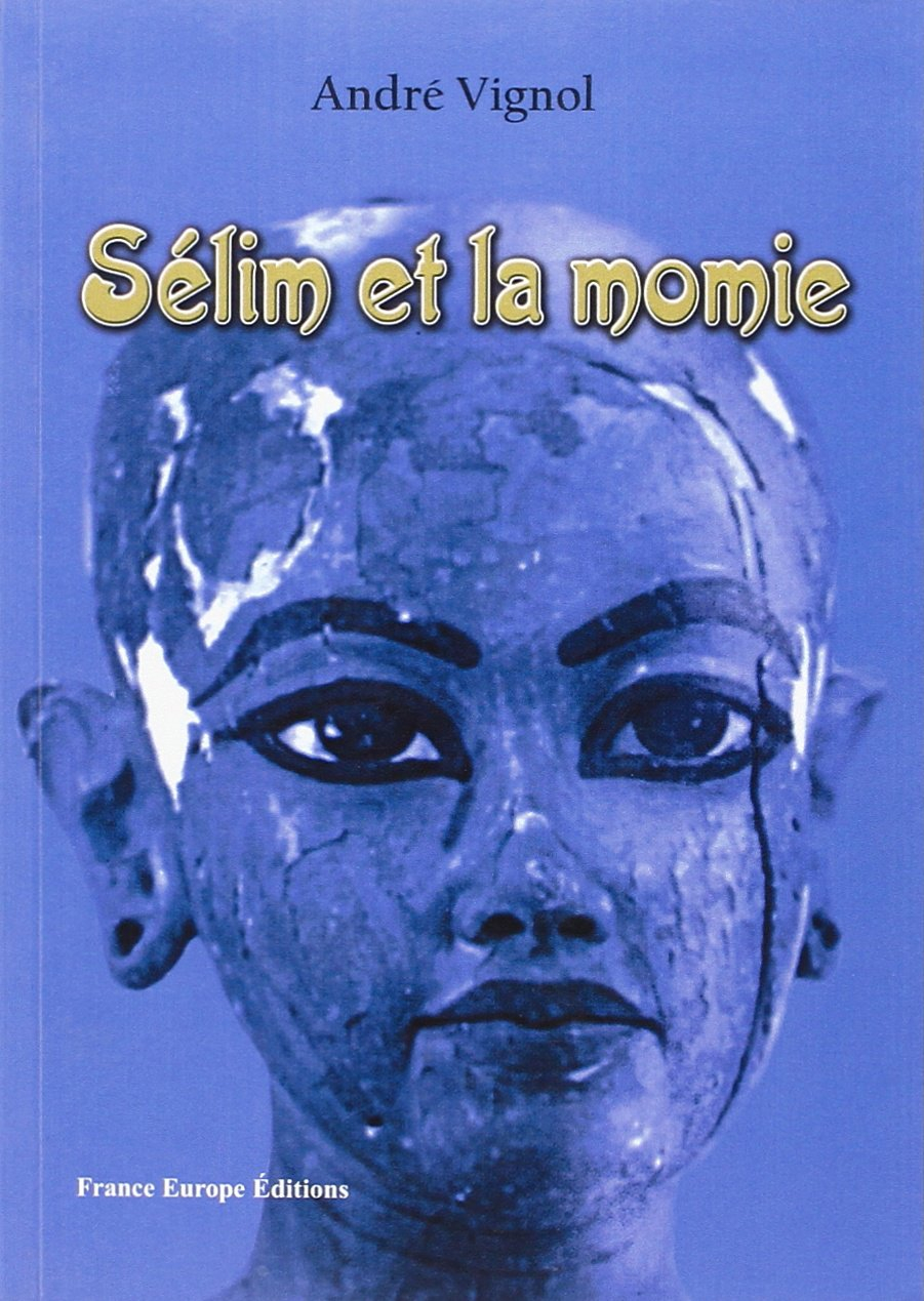 Sélim et la momie