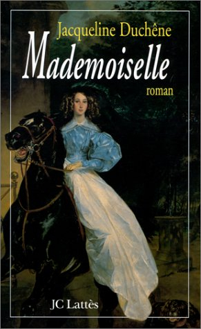 mademoiselle, duchesse de montpensier