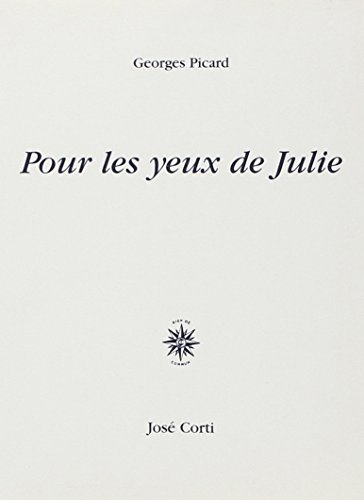 Pour les yeux de Julie