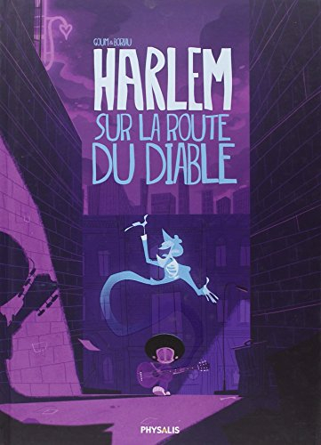 Harlem : sur la route du diable