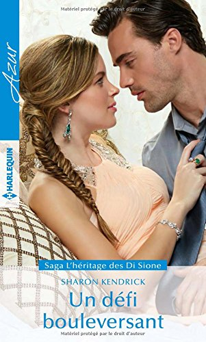 Un défi bouleversant : l'héritage des Di Sione