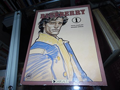 Blueberry. Vol. 1