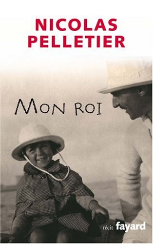 Mon roi : récit
