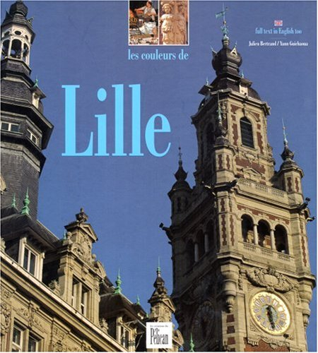 Les couleurs de Lille